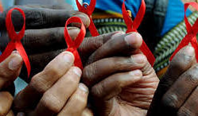IV jornada d’atenció a joves amb VIH Font: 