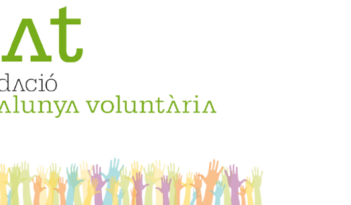 Fundació Catalunya Voluntària