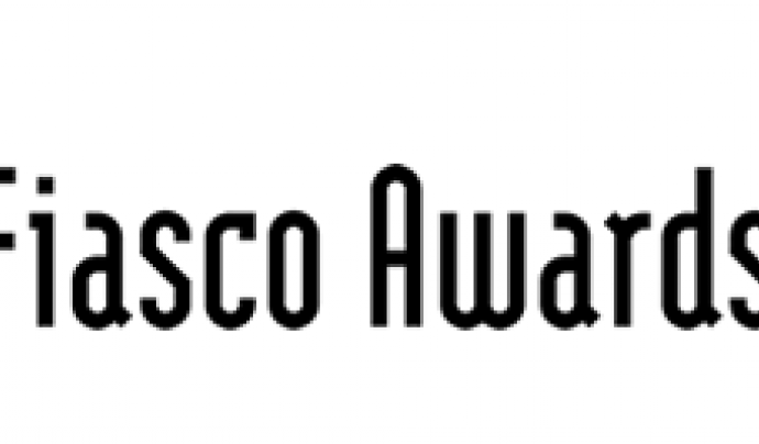 Fiasco Awards 2012