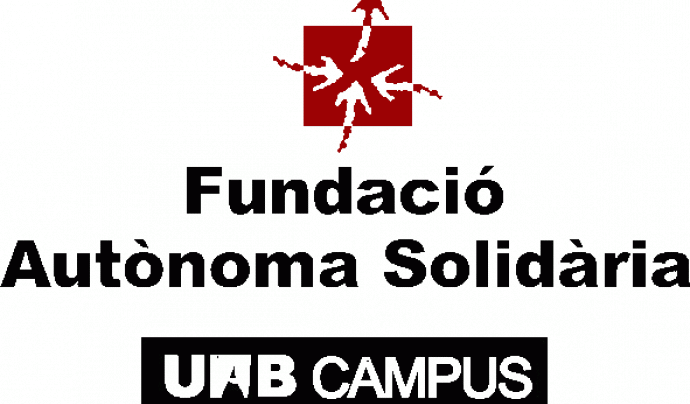Logotip Fundació Autònoma Solidària Font: 