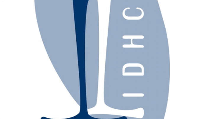 Logotip IDHC
