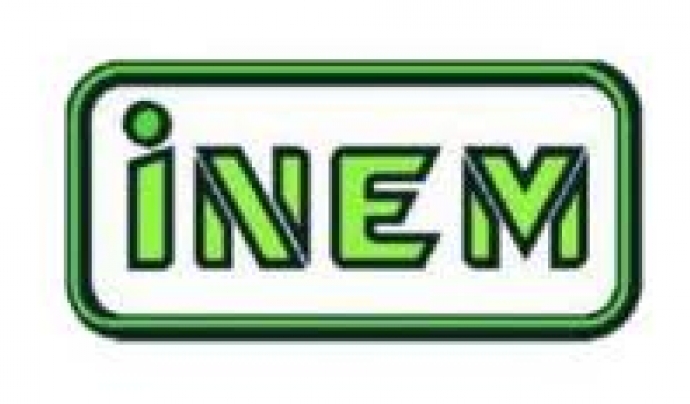 Logotip INEM