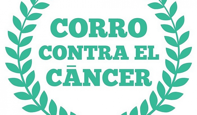 Corro contra el càncer (Flickr) Font: 
