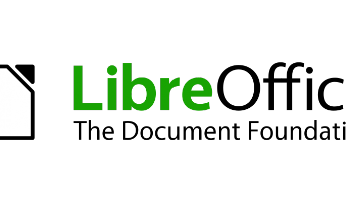 LibreOffice el paquet ofimàtic lliure Font: 