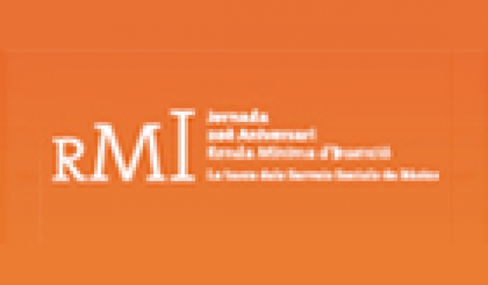 Logotip RMI Font: 