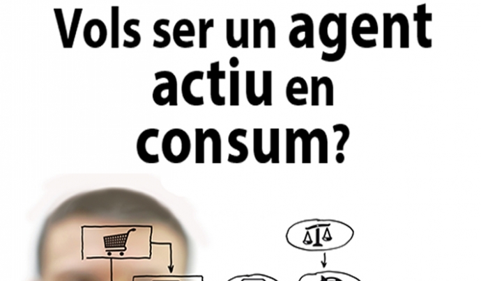 AICEC-ADICAE dins del curs "Agents Actius en Consum" per millorar la defensa dels drets dels consumidors celebra jornades presencials obertes a Barcelona i Tarragona Font: 