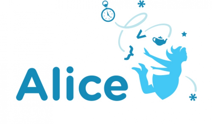 Entorn de programació 'Alice' Font: Alice.org