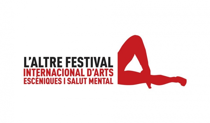 L'Altre Festival d'arts escèniques i salut mental Font: 