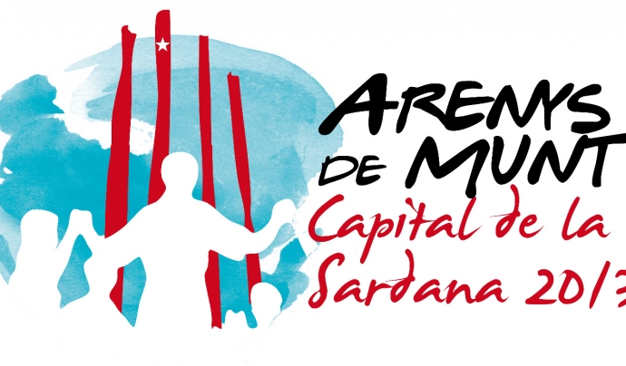 Arenys de Munt és la capital de la sardana 2013 Font: 