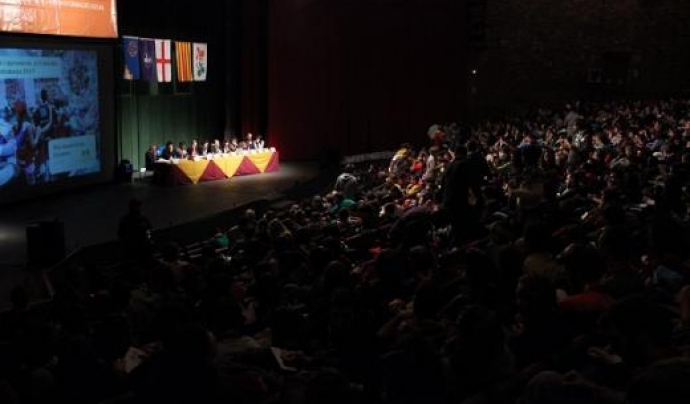 Foto: Assemblea de Minyons Escoltes i Guies de Catalunya Font: 