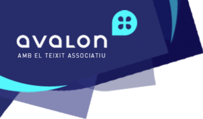 Logotip d'Avalon