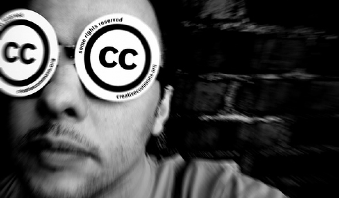 El cercador d'imatges Creative Commons ha millorat notablement. Fotografia de A. Díez Herrero. Llicència d'ús CC BY-NC-SA 2.0 Font: Fotografia de A. Díez Herrero. Llicència d'ús CC BY-NC-SA 2.0