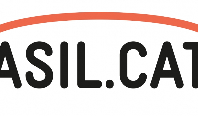 Logotip d'aquesta xarxa Font: Asil.cat