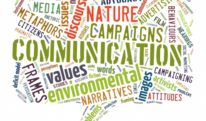 Les jornades recullen la relació entre comunicació i educació ambiental  Font: theieca.org