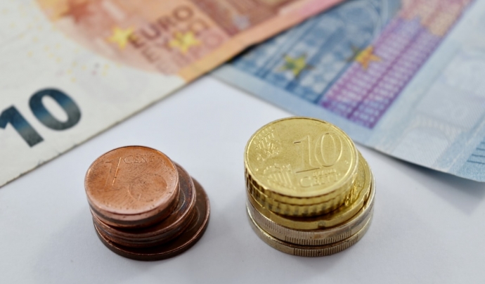 La Confederació quantifica en 618 milions d'euros l'impacte econòmic de la crisi sanitària. Font: La Confederació