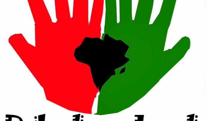 Logo de l'ONG Edukaolak. Font: Edukaolak