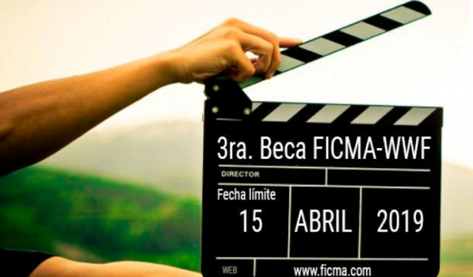 Fins al 15 d'abril es pot presentar un projecte de documental ambiental per optar a la beca de 1000 € de les organitzacions WWF i FICMA. Font: FICMA
