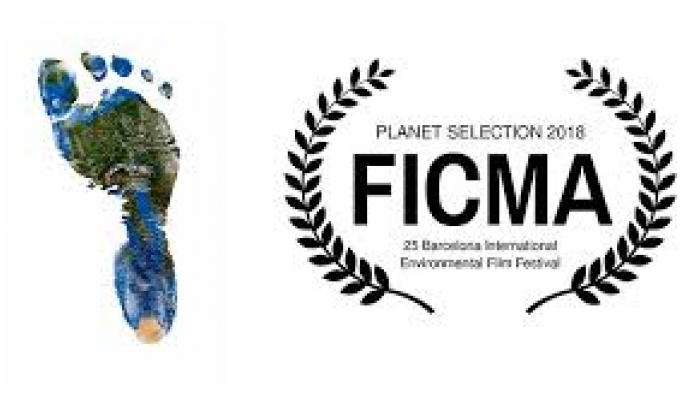Del 2 al 9 de novembre, se celebra la 25 edició del Festival Internacions de Cinema del Medi Ambient a Barcelona Font: Ficma