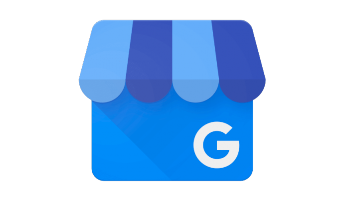 Google My Business també és una bona eina per les entitats Font: Google