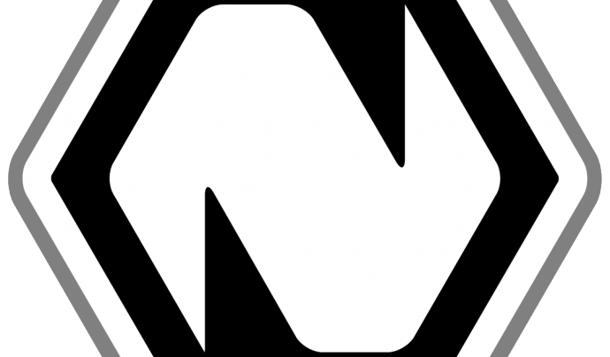 Logotip de l'aplicació Natron