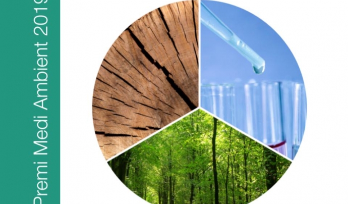 Fins al 16 de setembre es poden presentar candidatures als Premis Medi Ambient de la Generalitat Font: Premis Medi Ambient