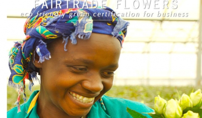 Fairtrade és un enfocament alternatiu al comerç convencional i es basa en una associació entre productors i consumidors. Les certificacions FairTrade de comerç just estan dissenyades per fer front el desequilibri de poder que hi ha als mercats i les injus Font: FairTrade