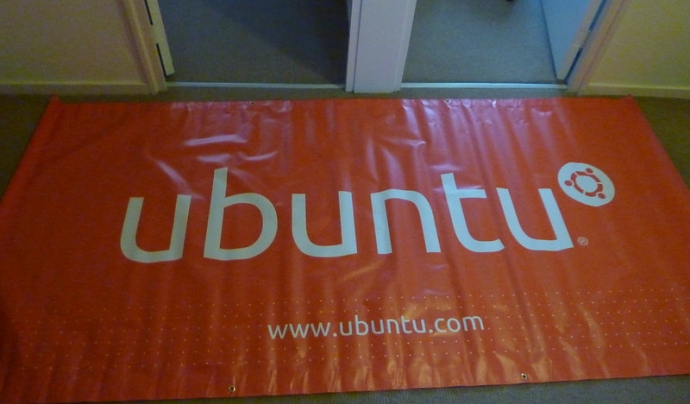 Ubuntu s'ha convertit en una porta d'entrada al programari lliure. Imatge de Sense Hofstede. Llicència d'ús CC BY SA 20 Font: Sense Hofstede. Llicència d'ús CC BY SA 20