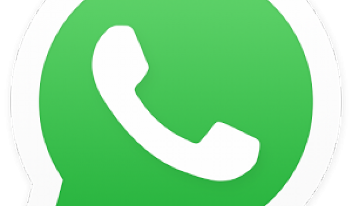 Icona de l'aplicació Whatsapp Font: Whatsapp