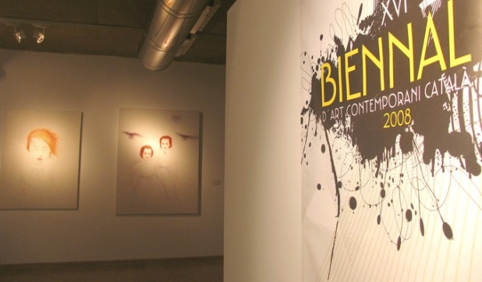 Biennal d’Art Contemporani Català Font: 