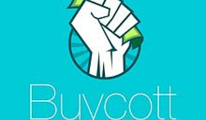 Una app per comprar amb consciència (imatge: buycott.com)