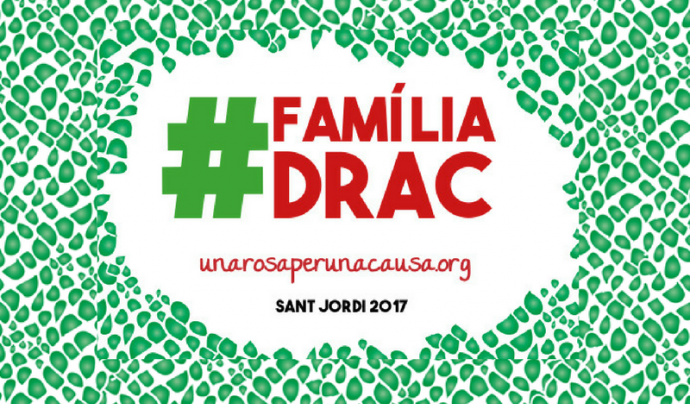 #FamiliaDrac dóna suport a famílies vulnerables que tenen dificultats amb la cura i educació dels seus infants. Font: Fundació IReS