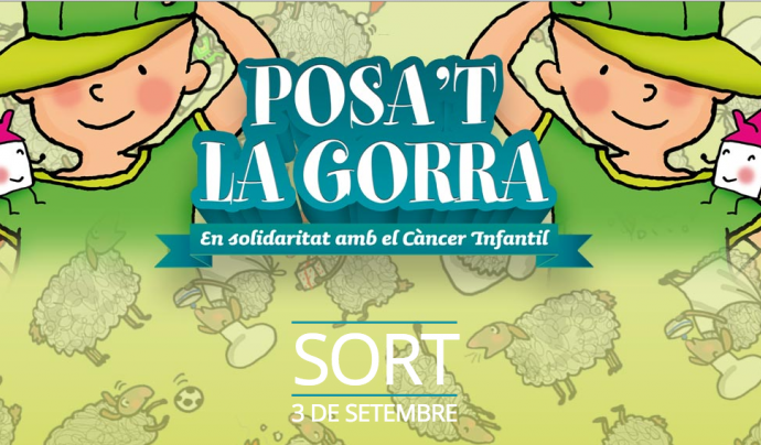 1a edició de la festa Posa’t la Gorra a Sort Font: 