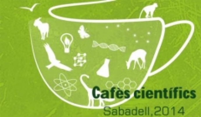 Els cafès científics de l'Adenca (imatge:Adenc) Font: 