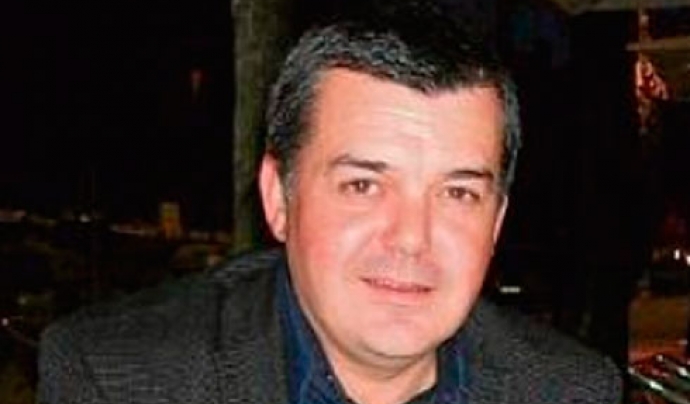 Carles Llorens, director general de l'ACCD Font: 