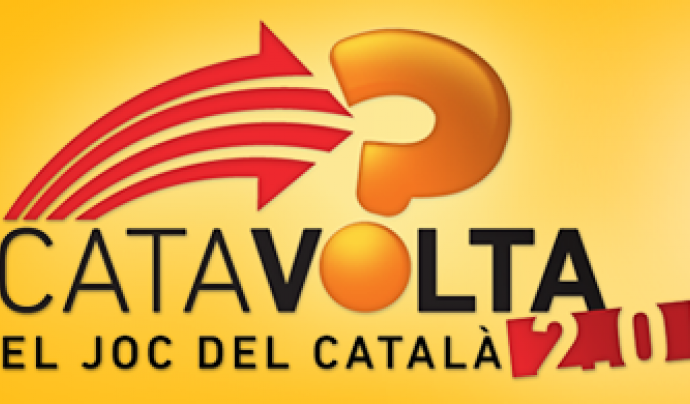 El Catavolta 2.0, el joc del català Font: 