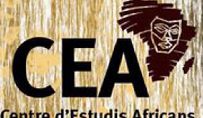 "Terra africana: usos, visions i conflictes" Font: 