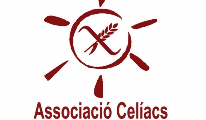 Logotip de l'Associació Celíacs de Catalunya. Font: 