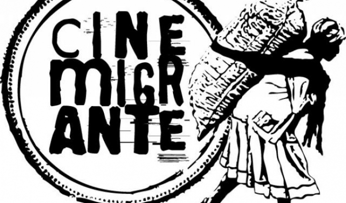 1a Mostra Internacional CineMigrante Barcelona Font: 