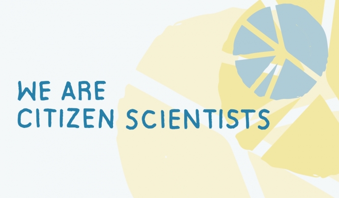 La ciència ciutadana ha eclosionat en els darrers anys implicant gran nombre de voluntaris i voluntàries en la recerca científica (imatge: http:ecsa.citizen-science.net) Font: 