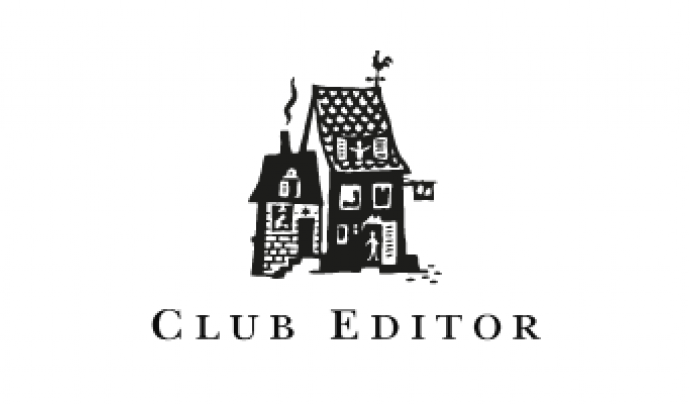 Club Editor Font: Club Editor