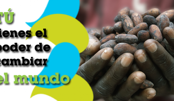 Imatge: Fairtrade Ibèrica Font: 
