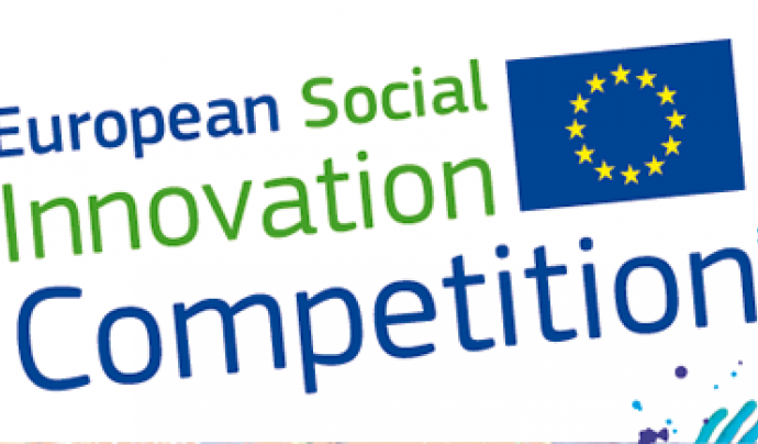 Concurs Europeu d'Innovació Social 2013