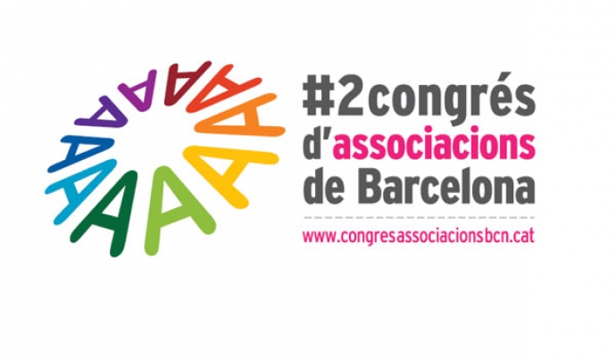 2n Congrés d'Associacions de Barcelona Font: 
