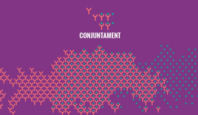CommonsCloud ha llençat una campanya de micromecenatge unint-se a #Conjuntament. Font: Goteo.org
