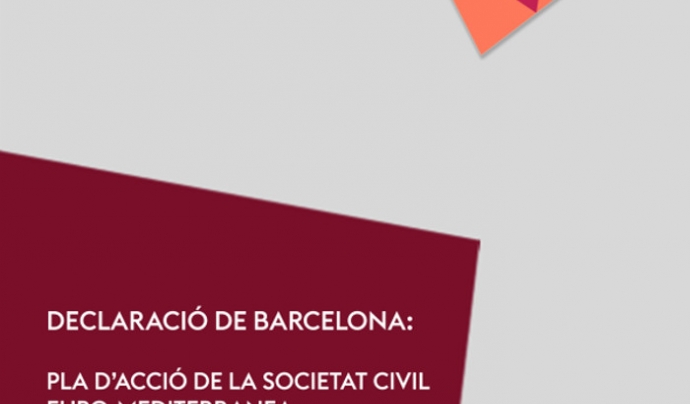 El pla d'Acció s'ha creat arran de la Conferència de Barcelona celebrada el mes de gener a la capital catalana. Font: Novact