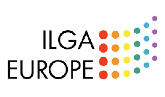 ILGA-Europe elabora un rànquing anual amb els països que respecten més la comunitat LGTBI Font: ILGA-Europe