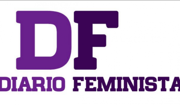 Diario Feminista tracta temes d'actualitat des d'una perspectiva feminista Font: Diario Feminista