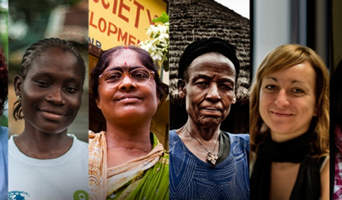 Concurs "Avançadores" d'Oxfam Intermón