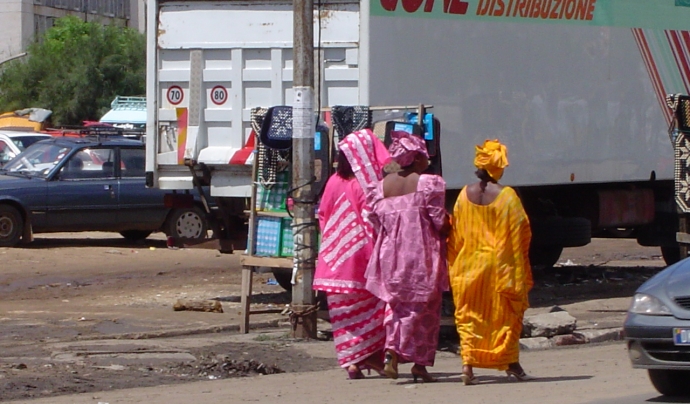 Imatge: Dakar, Senegal Font: 