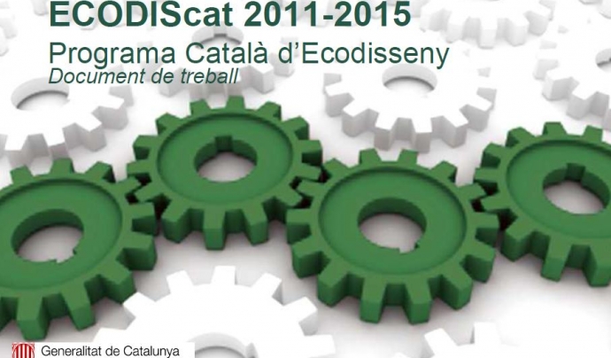 ECODIScat 2011-2015 Font: 